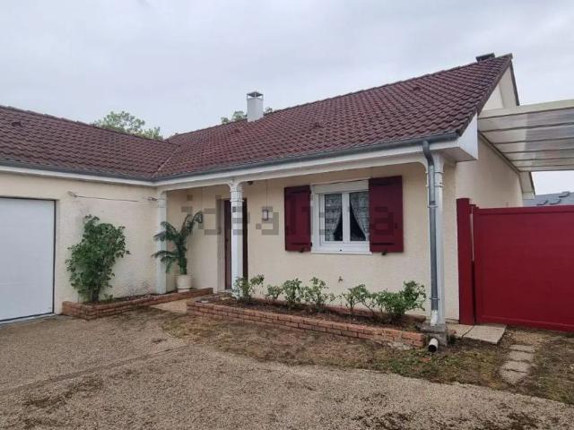 Maison vente à Le Château, Saint-Pavace