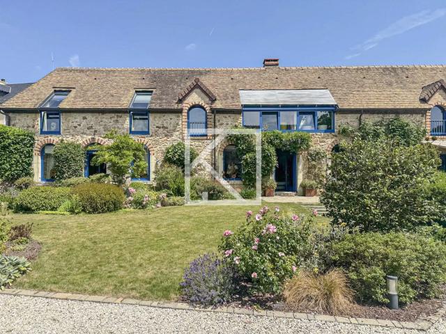 Maison vente à Les Mantellières, Saint-Pavace