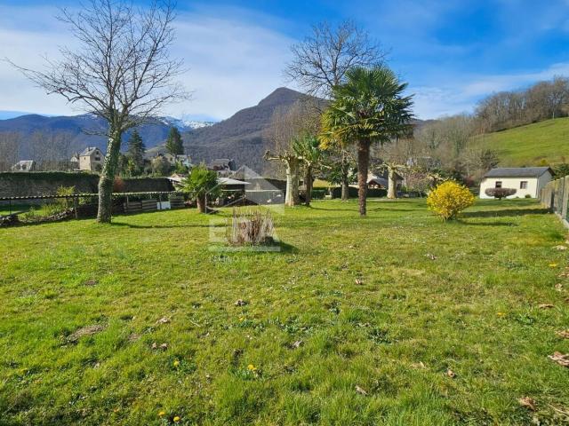 Maison vente à Argelès-Gazost, Saint-pé-de-bigorre
