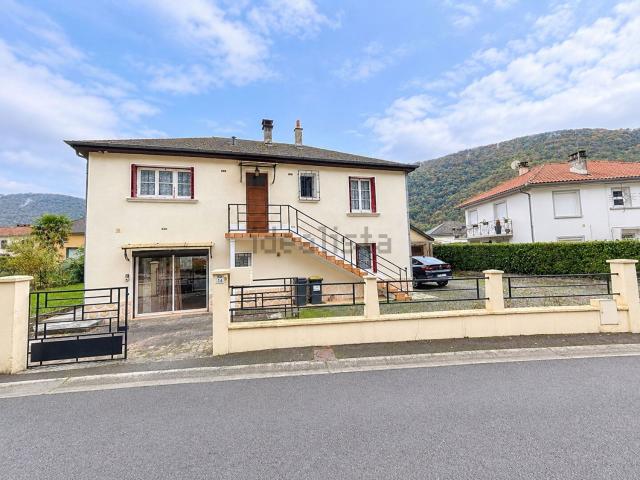 Maison vente à Bout du Pont, Saint-Pé-de-Bigorre