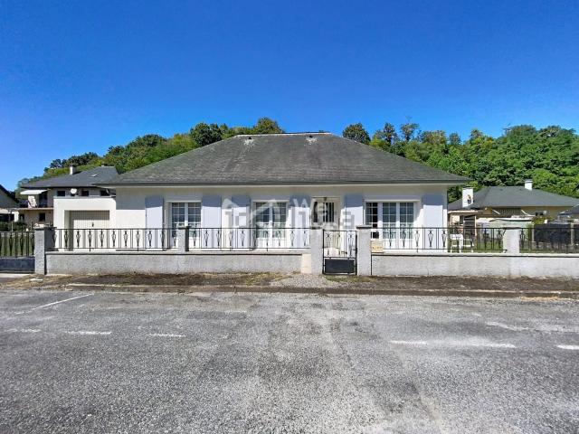 Maison vente à Bout du Pont, Saint-Pé-de-Bigorre