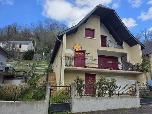 Maison vente à Crampet, Saint-Pé-de-Bigorre