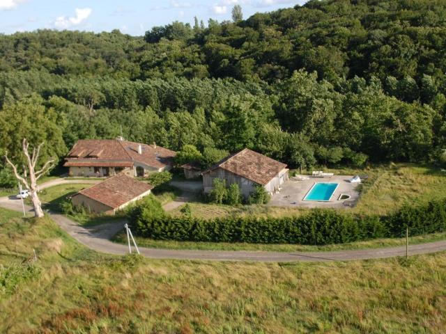 Maison vente à Saint-Pé-Saint-Simon, Lot-et-Garonne