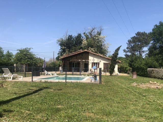 Maison vente à Saint-Pé-Saint-Simon, Lot-et-Garonne