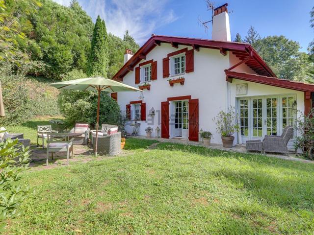 Maison vente à Lapurdi, Saint-Pée-sur-Nivelle