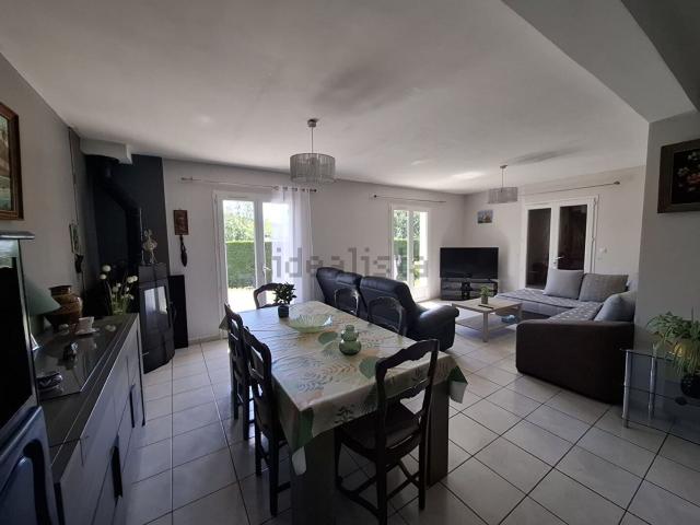 Maison vente à Lapurdi, Saint-Pée-sur-Nivelle