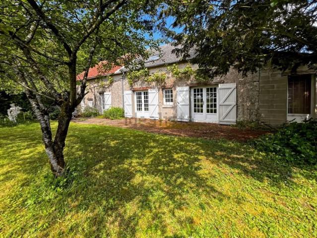 Maison vente à Coulemelle, Saint-Péravy-la-Colombe