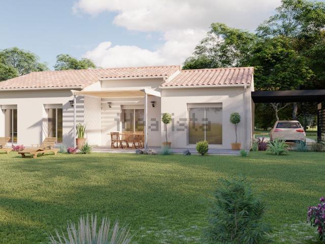 Maison vente à Saint-Perdon, Landes