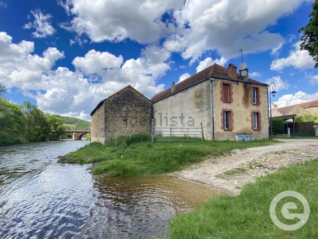 Maison vente à Saint-Père, Yonne