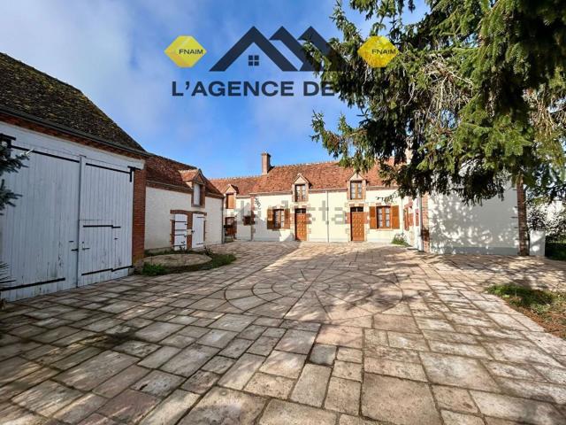 Maison vente à Les Seigneurs, Saint-Père-sur-Loire