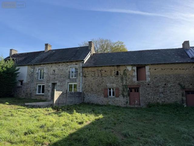 Maison vente à La Ville Gautier, Saint-Pern