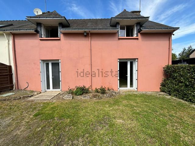 Maison vente à Saint-Perreux, Morbihan