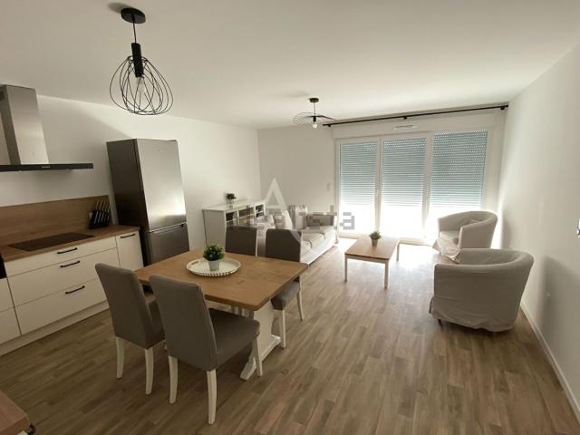 Maison location à Saint-Philbert-de-Grand-Lieu, Loire-Atlantique