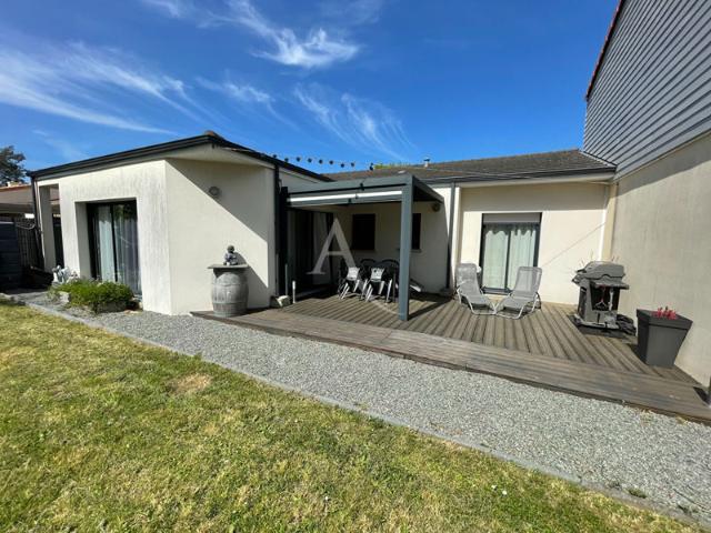 Maison vente à Nantes, Saint-philbert-de-grand-lieu
