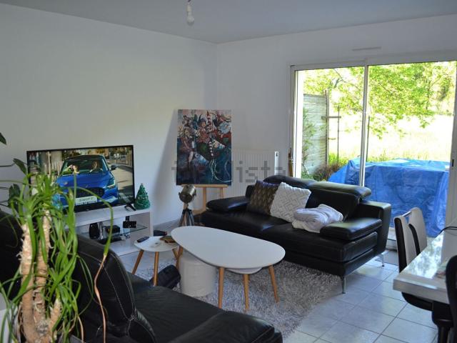 Maison location à Le Verger, Saint-Philbert-de-Grand-Lieu