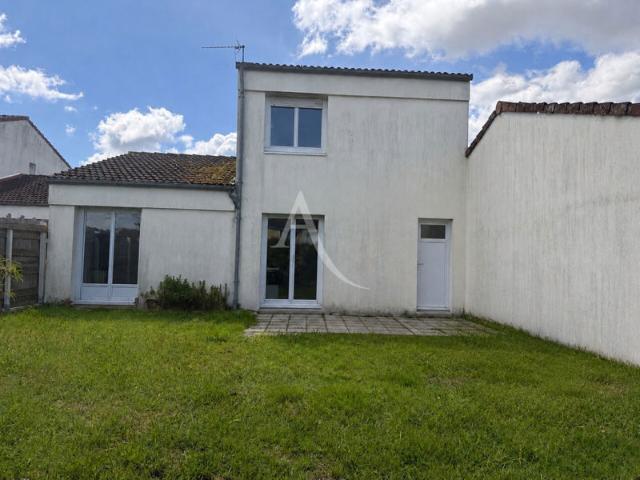 Maison vente à Nantes, Saint-philbert-de-grand-lieu