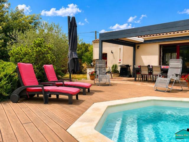 Maison vente à Les Grolles, Saint-Philbert-de-Grand-Lieu