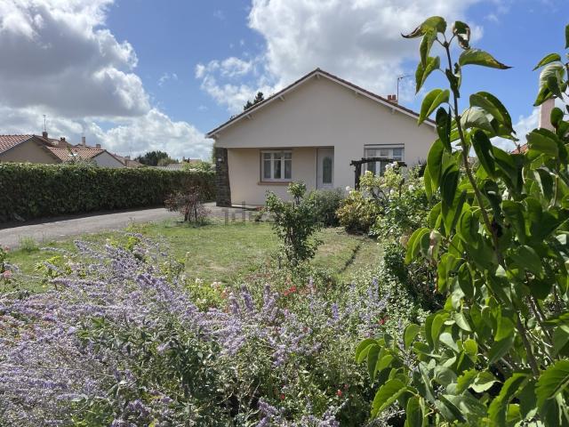 Maison vente à La Guittière, Saint-Philbert-de-Grand-Lieu