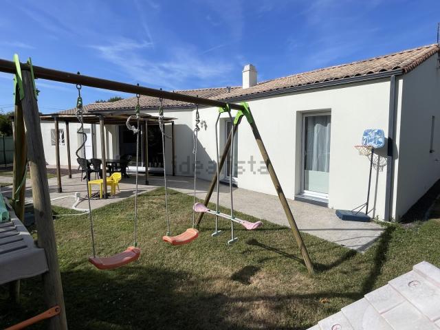 Maison vente à La Guittière, Saint-Philbert-de-Grand-Lieu