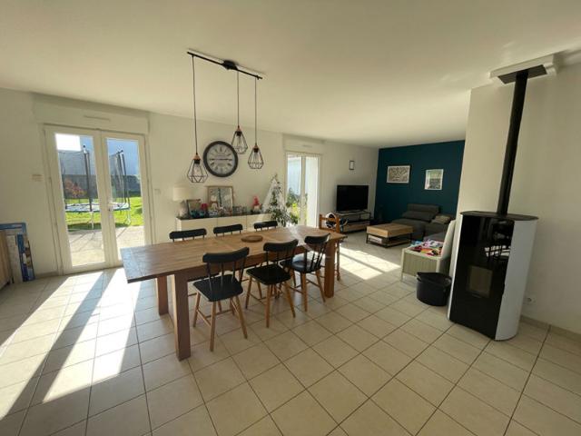 Maison vente à Nantes, Saint-philbert-de-grand-lieu