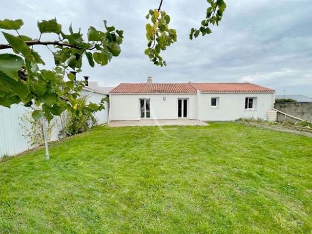 Maison vente à Nantes, Saint-philbert-de-grand-lieu