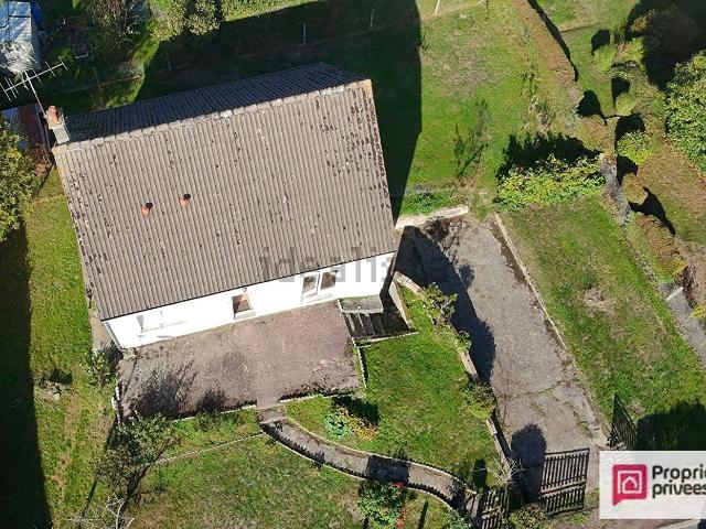 Maison vente à Le Hauzey, Saint-Philbert-des-Champs