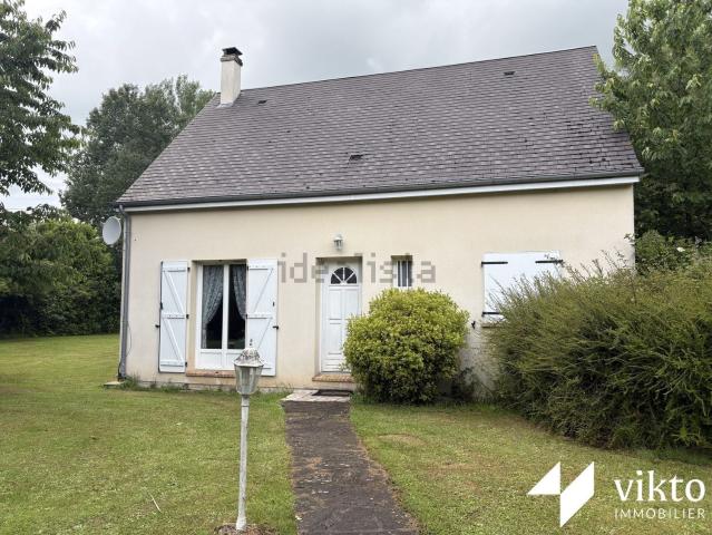 Maison vente à Le Haut des Boudards, Saint-Philbert-des-Champs