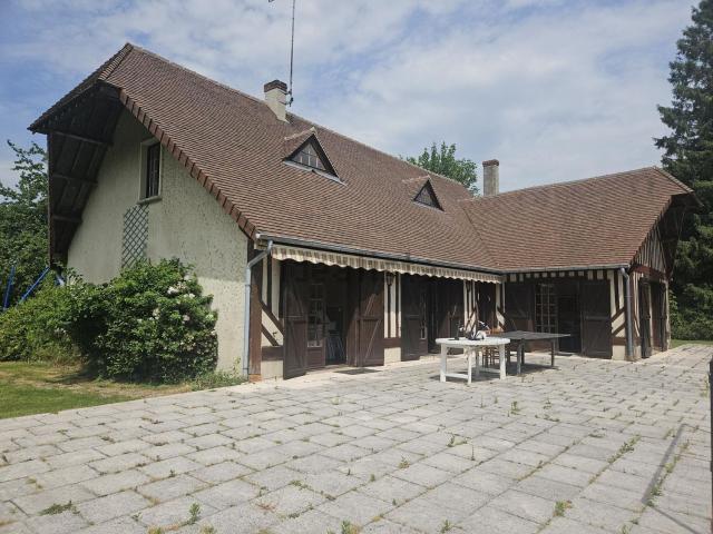 Maison vente à La Forge, Saint-Philbert-des-Champs