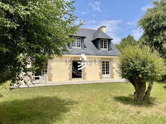 Maison vente à Kerarno, Saint-Philibert