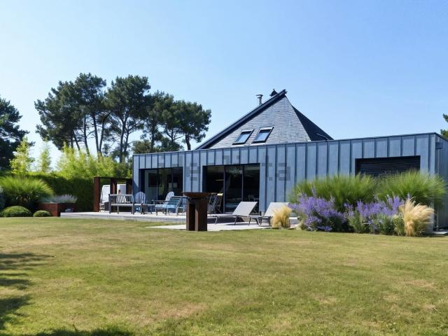 Maison vente à Kermouroux, Saint-Philibert
