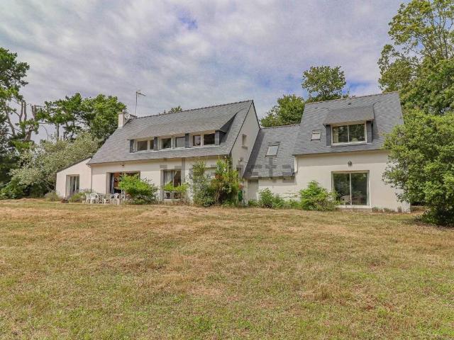 Maison vente à Keraudran, Saint-Philibert