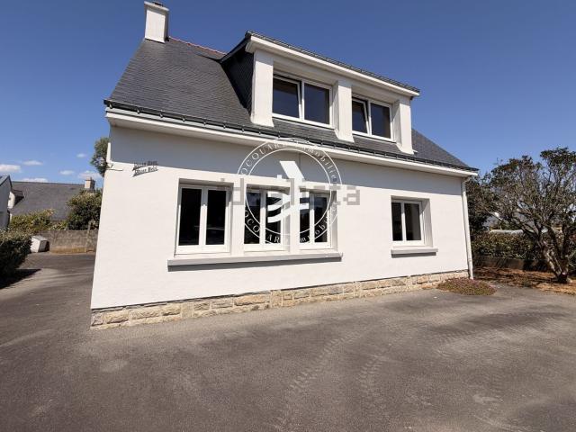 Maison vente à Kerarno, Saint-Philibert