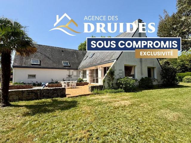 Maison vente à Le Magouero, Saint-Philibert