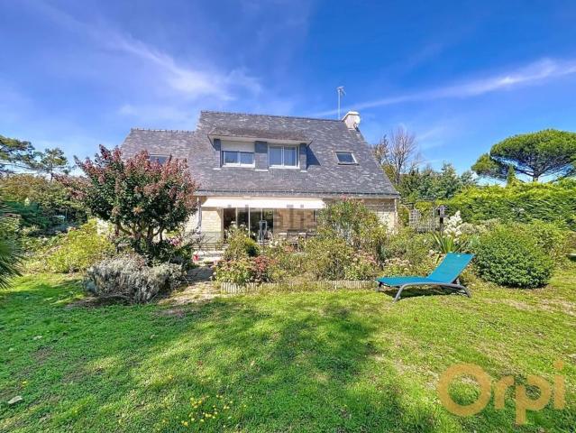 Maison vente à Kermouroux, Saint-Philibert