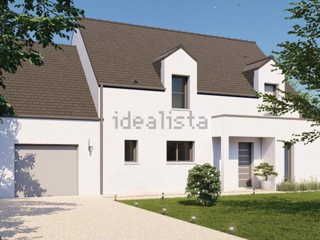 Maison vente à Kervehennec, Saint-Philibert