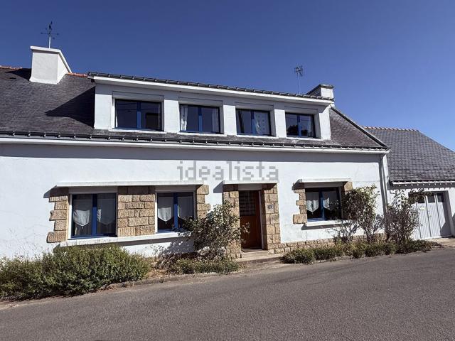 Maison vente à Kermouroux, Saint-Philibert
