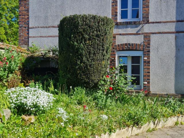 Maison vente à Grogneul, Saint-Piat