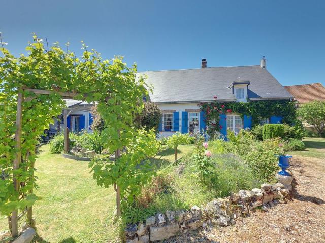Maison vente à Grogneul, Saint-Piat