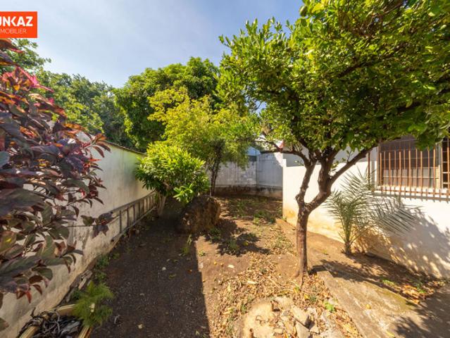 Maison vente à La Réunion