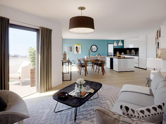 Maison vente à Saint-Pierre, Collectivité européenne d'Alsace