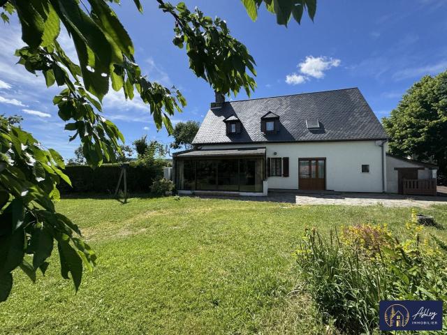 Maison vente à Laprade, Saint-Pierre