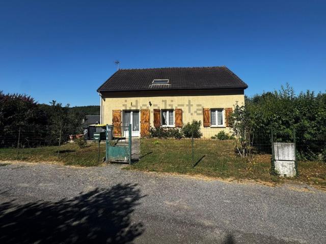 Maison vente à Chafosse, Saint-Pierre-Aigle