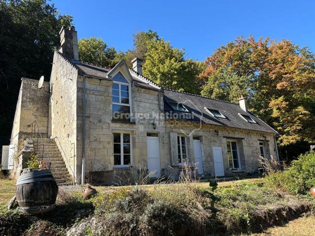 Maison vente à Chafosse, Saint-Pierre-Aigle