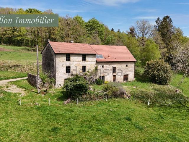 Maison vente à Saint-Pierre-Bellevue, Creuse