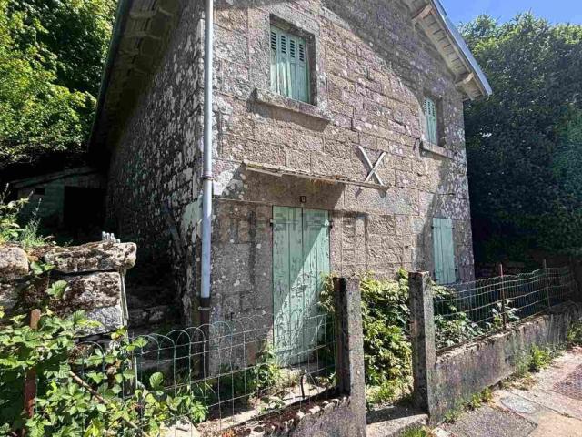 Maison vente à Saint-Pierre-Bellevue, Creuse
