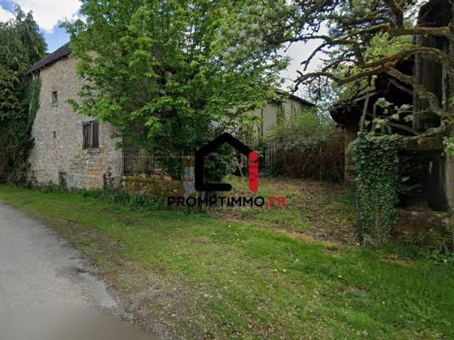 Maison vente à Les Isles, Saint-Pierre-Bellevue