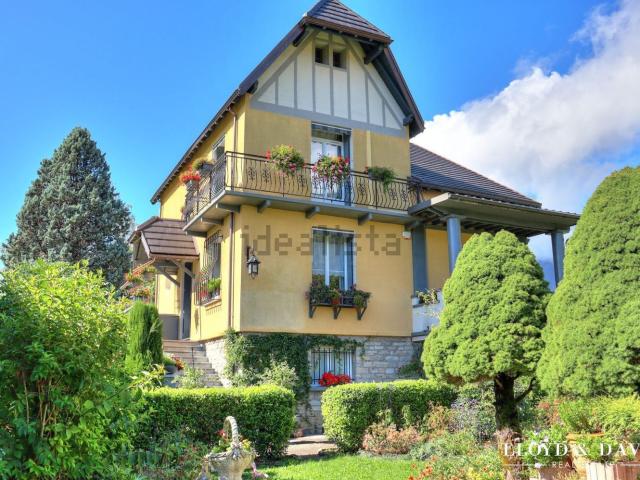 Maison vente à Pau, Saint-Pierre-d'Albigny