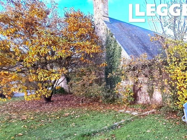 Maison vente à Launée, Saint-Pierre-d'Entremont
