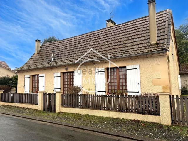 Maison vente à Saint-Pierre-d'Eyraud, Dordogne