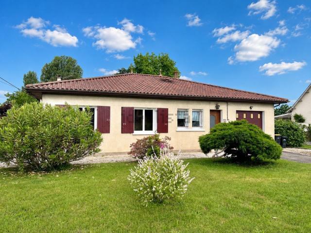 Maison vente à Rivalot, Prigonrieux